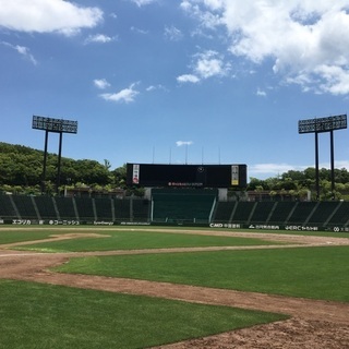 草野球メンバー、マネージャー募集！