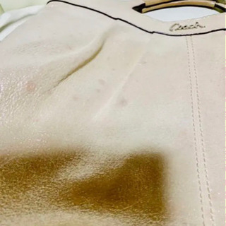 coach ショルダーバックの画像