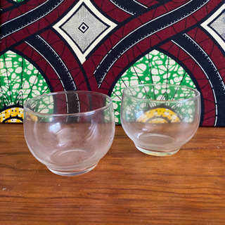 冷茶用グラス　12個セット　無料