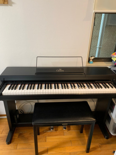 ヤマハ　クラビノーバCLP-260