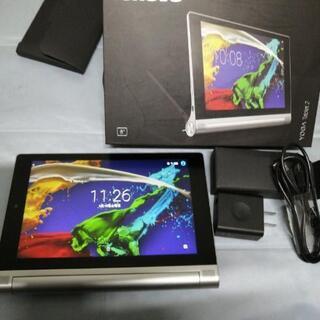 lenovo YOGA Tablet 2　わけあり。