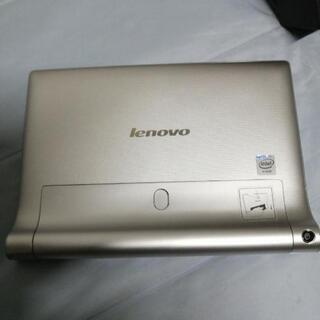 lenovo YOGA Tablet 2　わけあり。の画像