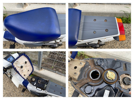 【動作確認動画あります】神奈川県綾瀬市 スズキ モレ FA14B 現状車 レストア 部品取り 下取り・配送・ナンバー登録・現車確認できます!