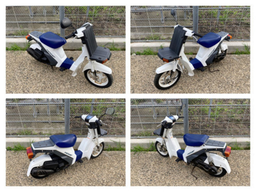 【動作確認動画あります】神奈川県綾瀬市 スズキ モレ FA14B 現状車 レストア 部品取り 下取り・配送・ナンバー登録・現車確認できます!