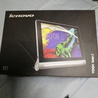 lenovo YOGA Tablet 2　わけあり。の画像