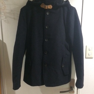 ジャーナルスタンダード コート