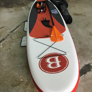 SUP