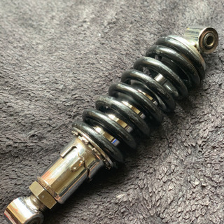 ジェイド250　ローダウンサス　中古