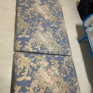 A シングル　敷布団　1