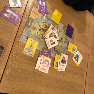 11月19日（土）大阪ボードゲーム会　お酒ソフトドリンクあり🍺 - その他