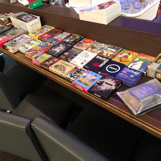 11月19日（土）大阪ボードゲーム会　お酒ソフトドリンクあり🍺 - メンバー募集