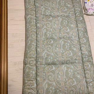 B シングル　敷布団　2