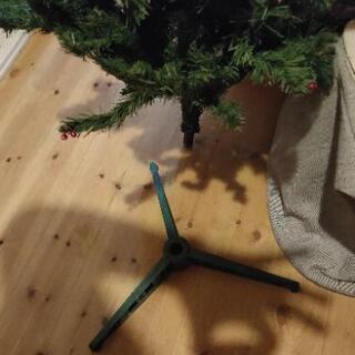 クリスマスツリーの画像