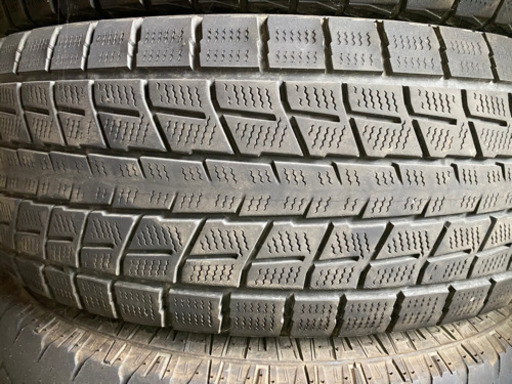 Winter max sj8 265 70 r16  スタッドレス！格安