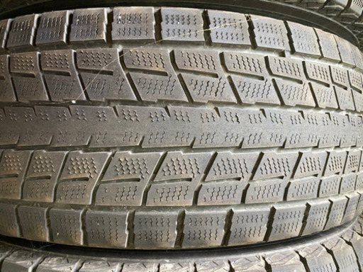 Winter max sj8 265 70 r16  スタッドレス！格安