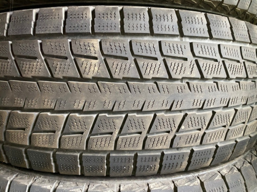 Winter max sj8 265 70 r16  スタッドレス！格安