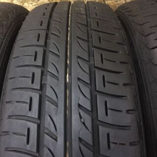 BS SNEAKER SNK2 165/65R14 14インチ 夏タイヤ 4本 デリカD:2 ルーミー タンク デュエット パッソ等 (TF360) クレジットカード QR決済可能の画像