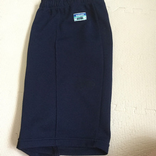 ◆差し上げます◆　高倉小学校　体操着　ズボン　ハーフパンツ