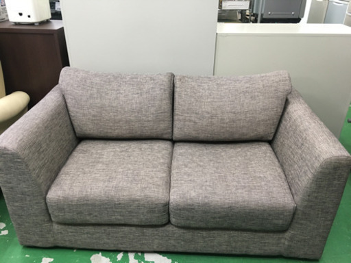 si0552　2人掛けソファー
