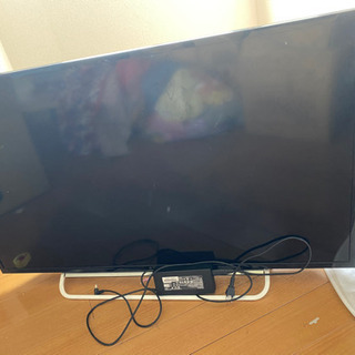 ジャンクテレビ 2014年製 SONY 40インチ