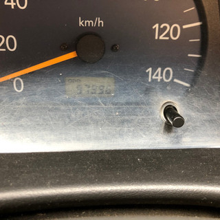 ■最終値下■スズキ■アルト■4WD■車検R3年4月■低燃費の画像