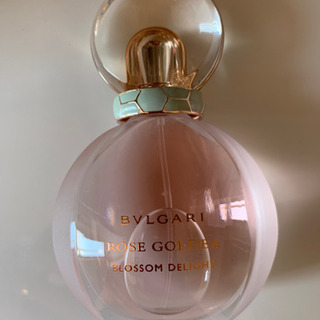 BVLGARI 香水の画像