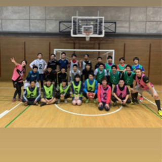 明日から三連チャン大好評⚽️✨日曜日、月曜日、火曜日、フットサル祭りやります👍✨🎶🎶🎶 前回も満員御礼😊 是非、皆さんでフットサルを楽しんで蹴りましょー⚽️🎶🎶🎶 - 渋谷区