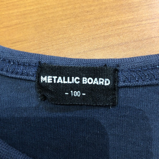 100サイズ　パジャマ　200円の画像