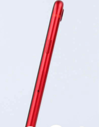 本日iPhone8 64G シムフリー95%