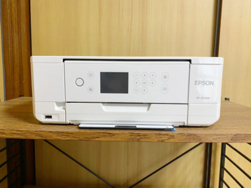 その他 EPSON EP-810AW