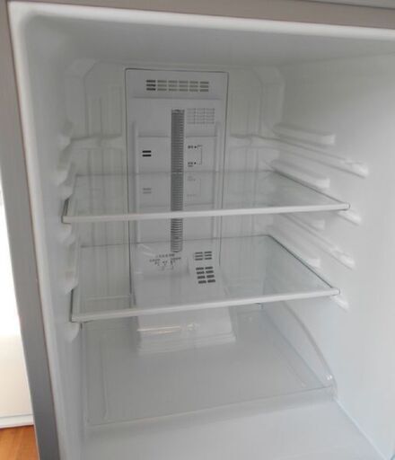 ♪Panasonic/パナソニック 冷蔵庫 NR-B146W 138L 2014年♪