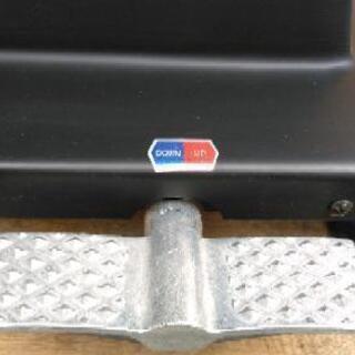 電動シャンプーチェアの画像