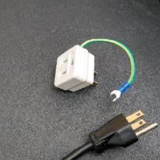 電動シャンプーチェアの画像