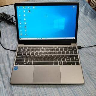 新品同様 CHUWI  14インチ