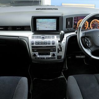 ⭐誰でも車がローンで買える⭐🚗自社ローン専門店🚗日産 エルグランド オーテック　ライダーＳの画像
