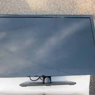 ★東芝REGZA    液晶テレビ　　２４S11 　　 24　型　　２０１７年製　　　美品
