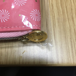 非売品　GODIVA トラベルウォレットの画像