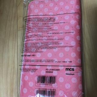 非売品　GODIVA トラベルウォレットの画像