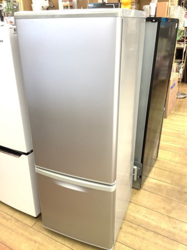【トレファク花小金井店】Panasonic/2ドア冷蔵庫/中古家具/武蔵野市/小平市/小金井市/国分寺市/杉並区/買取/販売