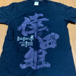 倖田來未Tシャツ