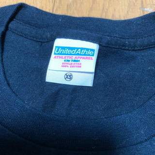 倖田來未Tシャツの画像