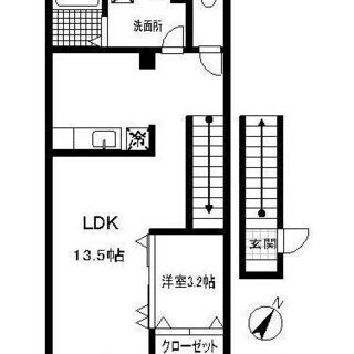 ☆ペット相談☆1LDK☆