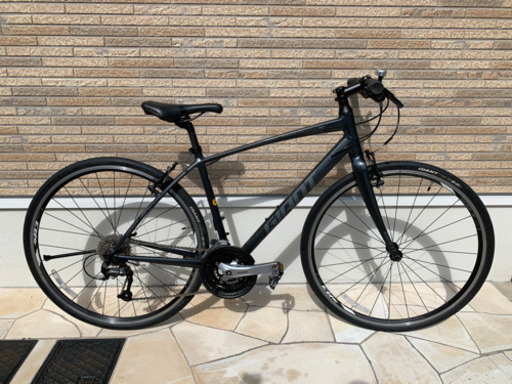 GIANT ジャイアント  ESCAPE RX2 2019 クロスバイク