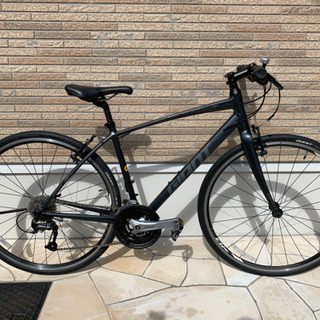 GIANT ジャイアント ESCAPE RX2 2019 クロスバイク