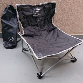 受付中★PROX アウトドア チェア キャンプ あぐらイス