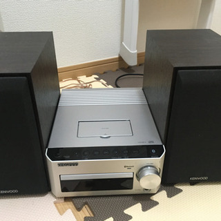 ケンウッド　スピーカー