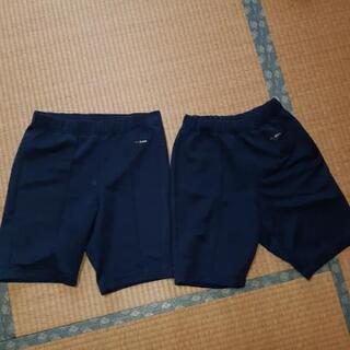 小学校 体操服 半ズボン 男子 2着セット