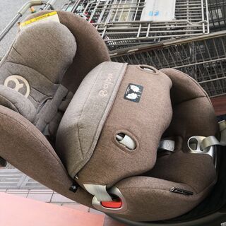 【店頭販売のみ】cybex　チャイルドシート　入荷しました！！