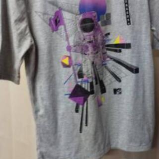 EDWINTシャツ②