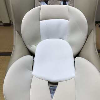 きれいなタカタのチャイルドシート　takata04 symhony3